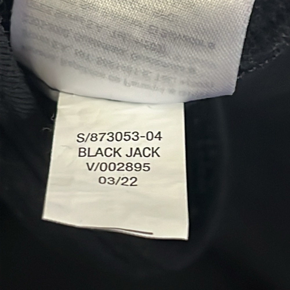 Old Navy Fitted Short-Sleeve V-Neck Bodysuit for Women medium Black - Picture 10 of 10
